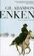 "Omslagsbilde:Enken"
