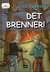 "Omslagsbilde:Det brenner!"