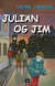 "Omslagsbilde:Julian og Jim"