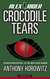 "Omslagsbilde:Crocodile tears"