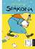 "Omslagsbilde:Spåkona"