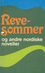 Revesommer og andre nordiske noveller