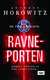 "Omslagsbilde:Ravneporten"