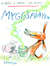 "Omslagsbilde:Myggsprayen"