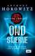 "Omslagsbilde:Ond stjerne"