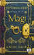 "Omslagsbilde:Magi"