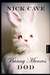"Omslagsbilde:Bunny Munros død : roman"