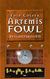 "Omslagsbilde:Artemis Fowl . [3] . Evighetskoden"