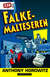 "Omslagsbilde:Falkemalteseren"