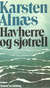 "Omslagsbilde:Havherre og sjøtrell : roman"