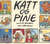 "Omslagsbilde:Katt og pine"