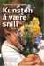 "Omslagsbilde:Kunsten å være snill"