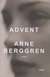 "Omslagsbilde:Advent : roman"