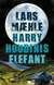"Omslagsbilde:Harry Houdinis elefant"