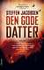 "Omslagsbilde:Den gode datter"