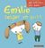 "Omslagsbilde:Emilie selger en gutt"