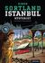"Omslagsbilde:Istanbul-mysteriet"