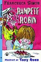 Rampete Robin