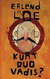 "Omslagsbilde:Kurt quo vadis?"