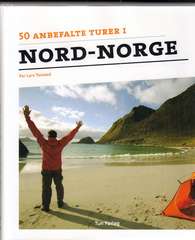 50 anbefalte turer i Nord-Norge