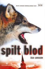 Spilt blod