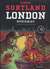 "Omslagsbilde:London-mysteriet"