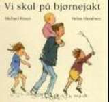 Bilde av Vi skal på bjørnejakt
