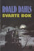 "Omslagsbilde:Roald Dahls svarte bok"