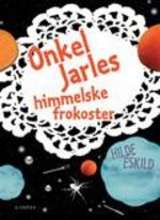 Onkel Jarles himmelske frokoster Omslagsbilde