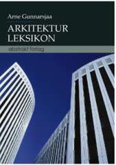 Arkitekturleksikon