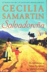 Salvadoreña : roman