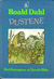 "Omslagsbilde:Dustene"