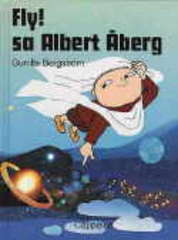 Fly! sa Albert Åberg