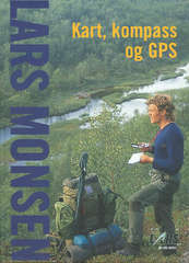 Kart, kompass og GPS