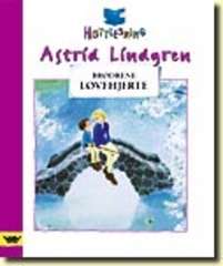Brødrene Løvehjerte