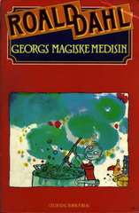 Georgs magiske medisin