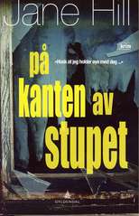 På kanten av stupet