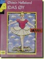 Idas øy