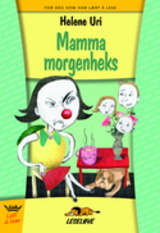 Omslagsbilde