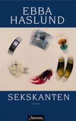 Sekskanten : roman