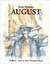 Omslagsbilde: August