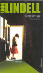 Nattsøsteren : kriminalroman