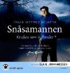 Snåsamannen : kraften som helbreder ( CD Lydbok )