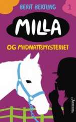 Milla og midnattsmysteriet . 1