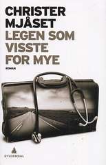 Legen som visste for mye ( CD Annen tale )