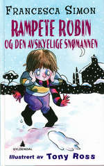 Rampete Robin og den avskyelige snømannen