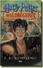 Harry Potter og ildbegeret
