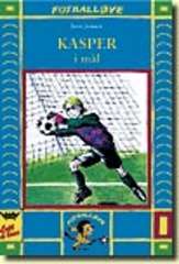 Kasper i mål