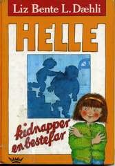Helle kidnapper en bestefar