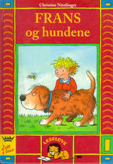 Frans og hundene